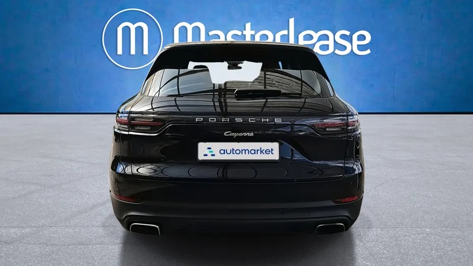 PORSCHE Cayenne Cayenne E-Hybrid