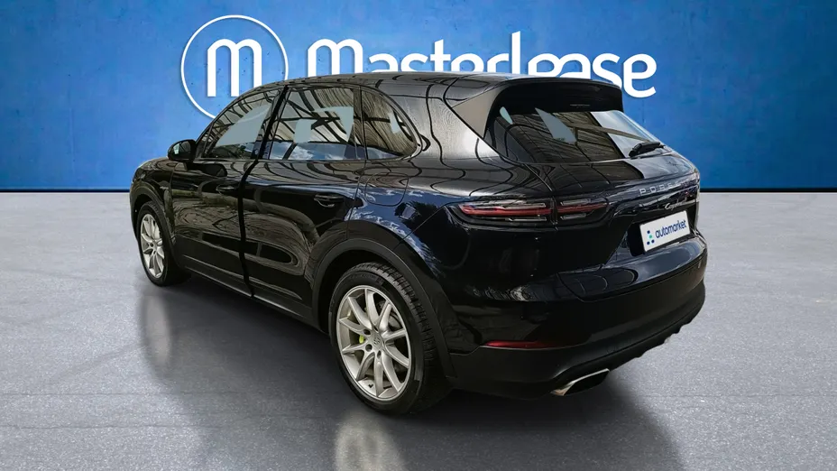 PORSCHE Cayenne Cayenne E-Hybrid