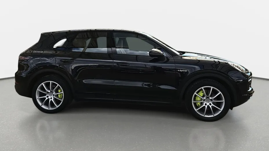 PORSCHE Cayenne Cayenne E-Hybrid