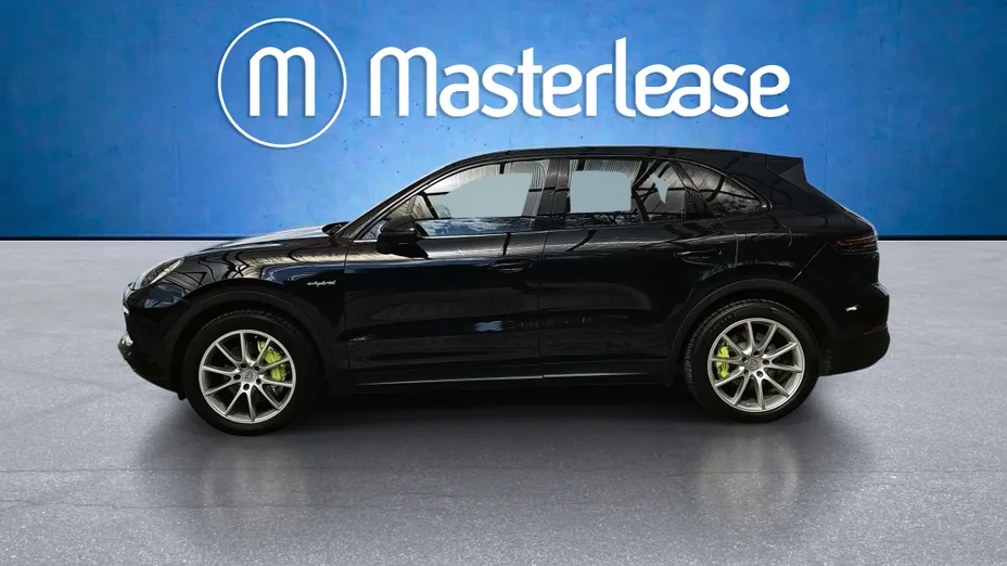 PORSCHE Cayenne Cayenne E-Hybrid