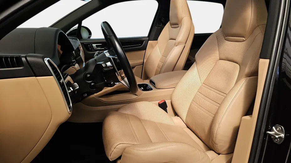 PORSCHE Cayenne Cayenne E-Hybrid