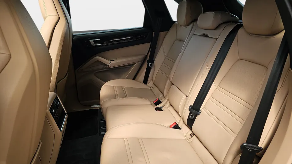 PORSCHE Cayenne Cayenne E-Hybrid