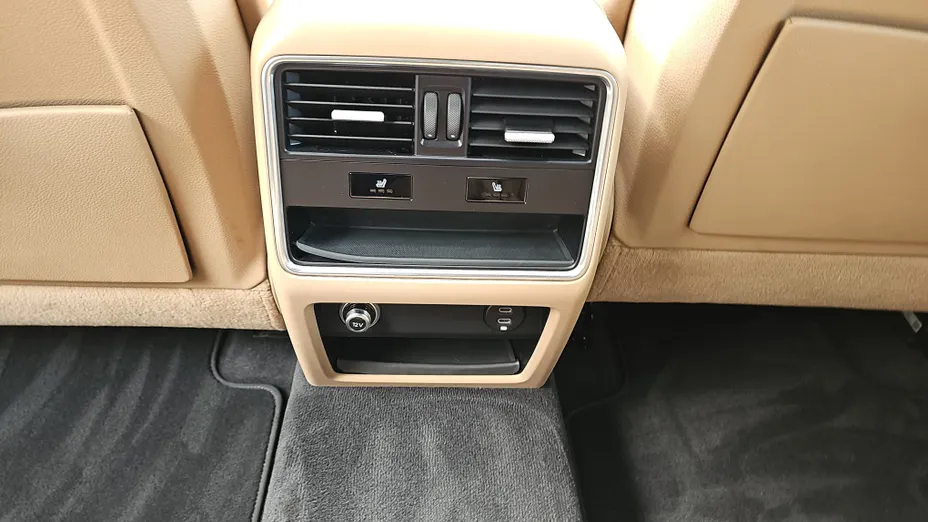 PORSCHE Cayenne Cayenne E-Hybrid