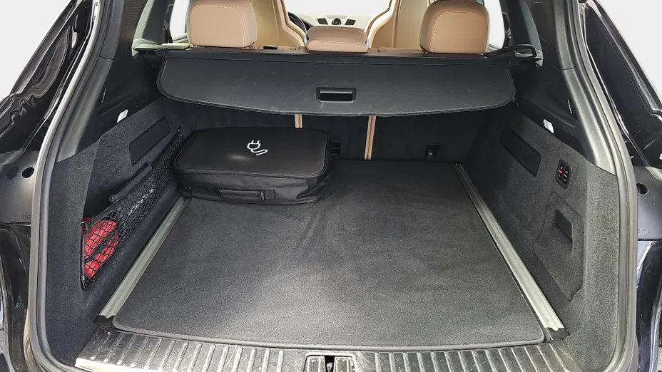 PORSCHE Cayenne Cayenne E-Hybrid