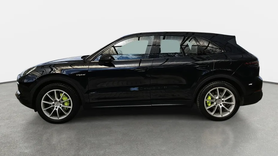 PORSCHE Cayenne Cayenne E-Hybrid