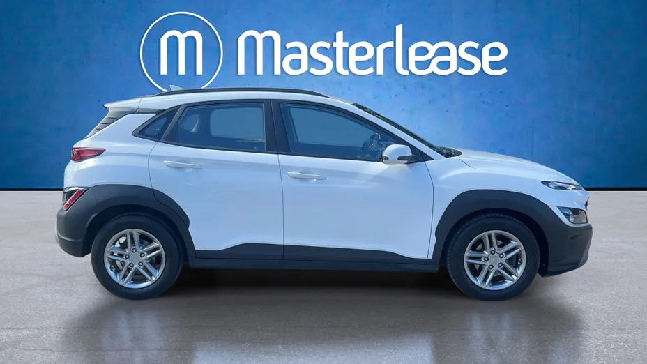 HYUNDAI Kona Kona 1.0 T-GDI Comfort DCT