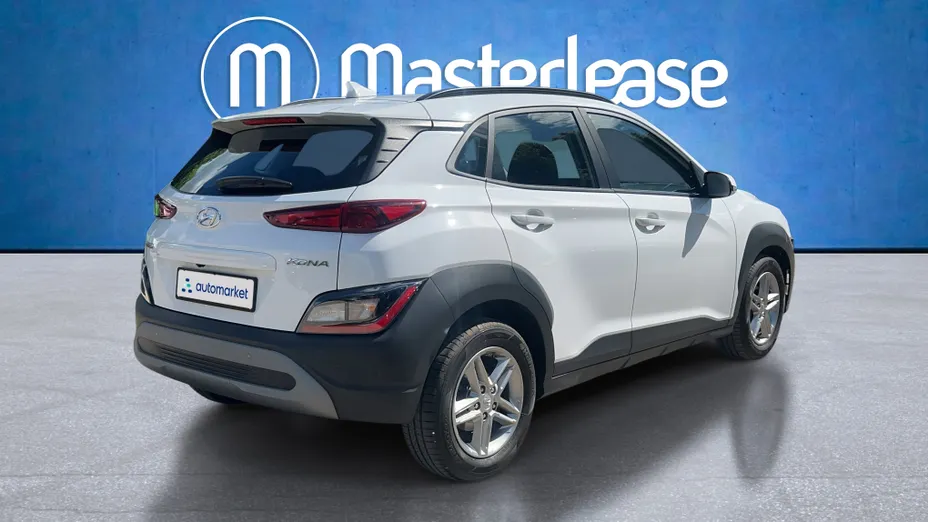HYUNDAI Kona Kona 1.0 T-GDI Comfort DCT