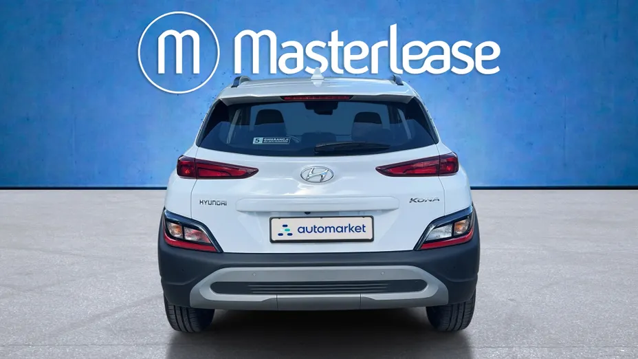 HYUNDAI Kona Kona 1.0 T-GDI Comfort DCT