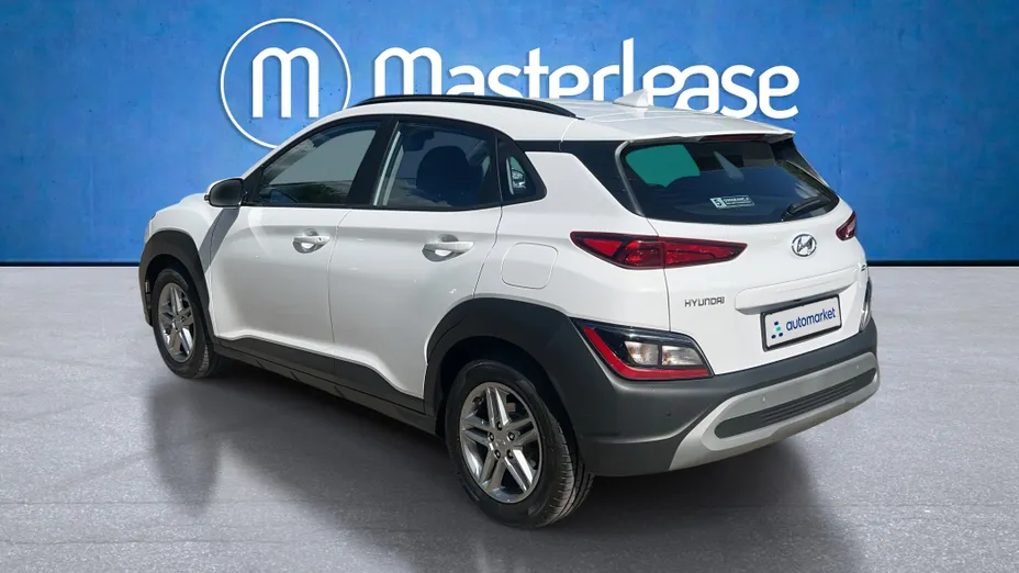 HYUNDAI Kona Kona 1.0 T-GDI Comfort DCT