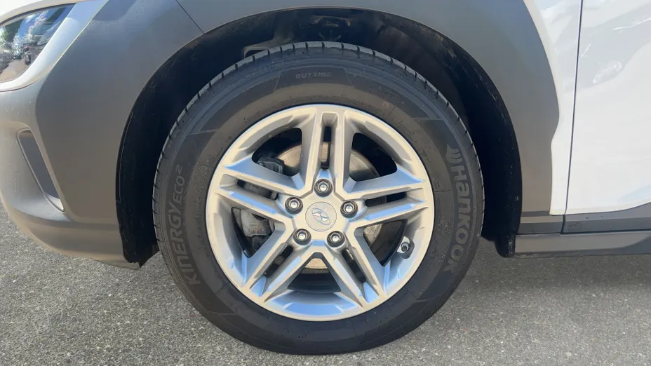 HYUNDAI Kona Kona 1.0 T-GDI Comfort DCT