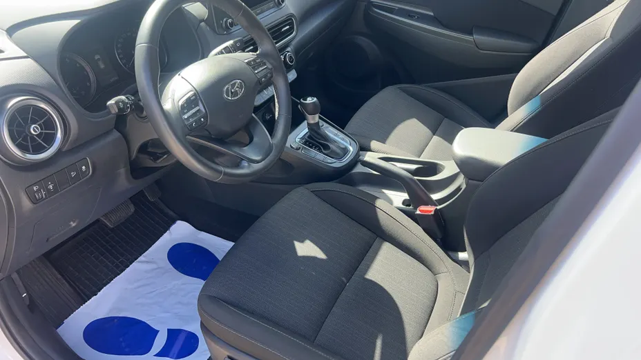 HYUNDAI Kona Kona 1.0 T-GDI Comfort DCT