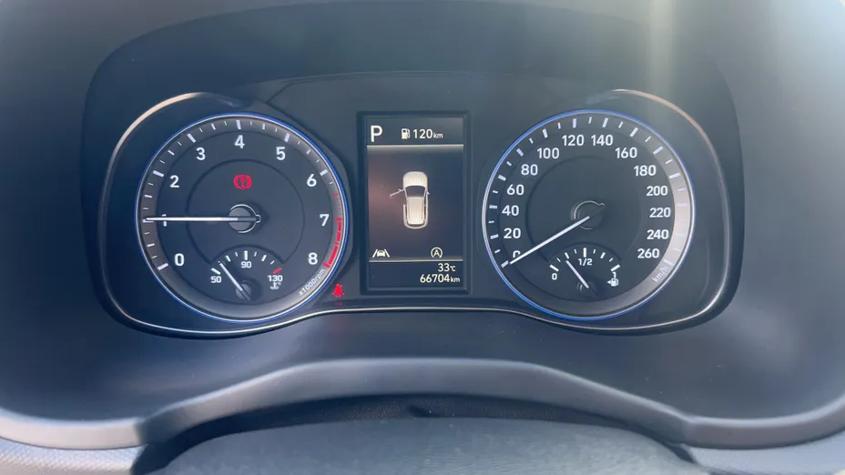 HYUNDAI Kona Kona 1.0 T-GDI Comfort DCT
