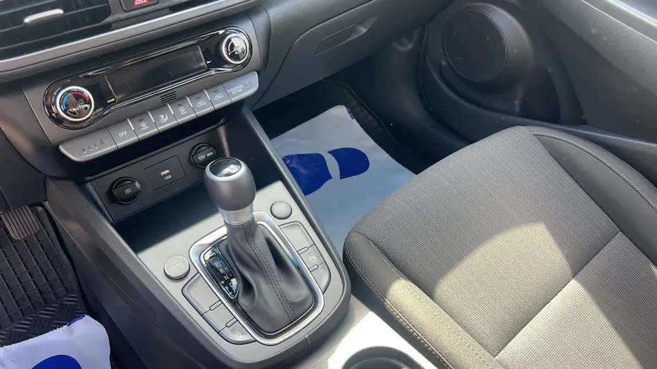 HYUNDAI Kona Kona 1.0 T-GDI Comfort DCT