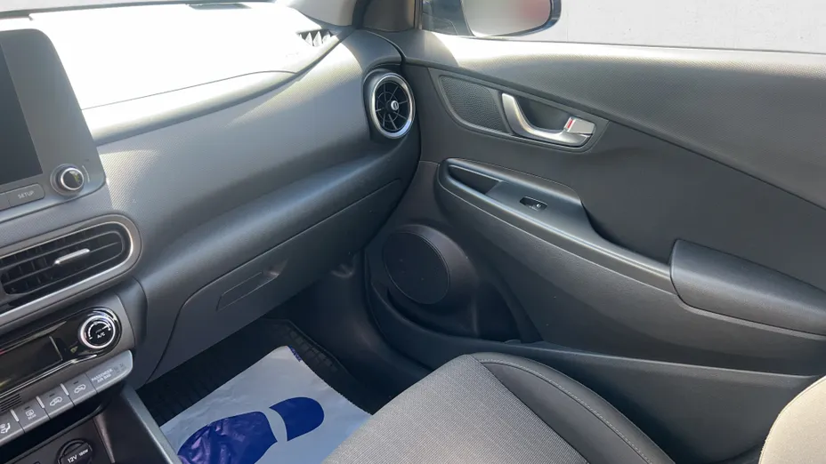 HYUNDAI Kona Kona 1.0 T-GDI Comfort DCT