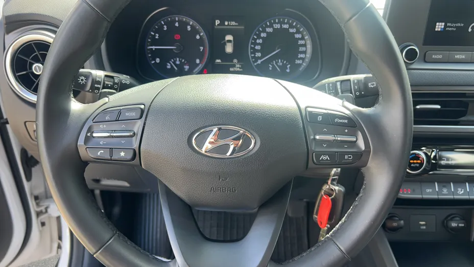 HYUNDAI Kona Kona 1.0 T-GDI Comfort DCT