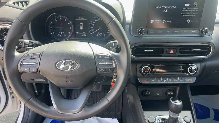 HYUNDAI Kona Kona 1.0 T-GDI Comfort DCT