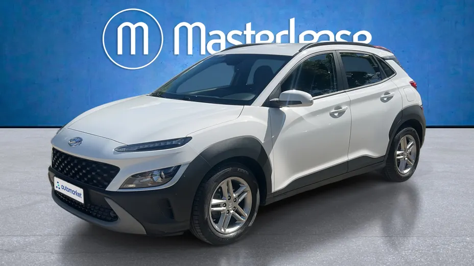 HYUNDAI Kona Kona 1.0 T-GDI Comfort DCT
