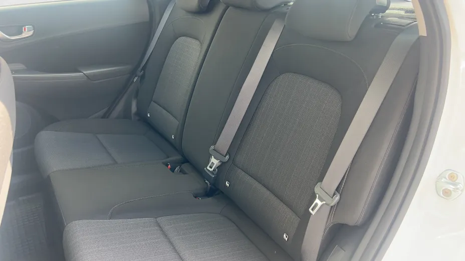HYUNDAI Kona Kona 1.0 T-GDI Comfort DCT