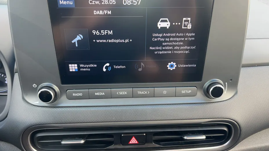 HYUNDAI Kona Kona 1.0 T-GDI Comfort DCT
