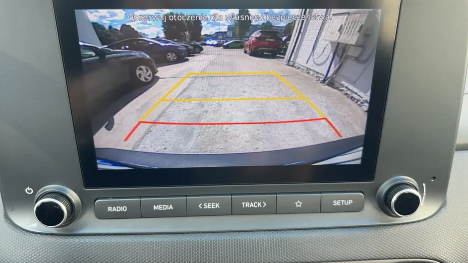 HYUNDAI Kona Kona 1.0 T-GDI Comfort DCT