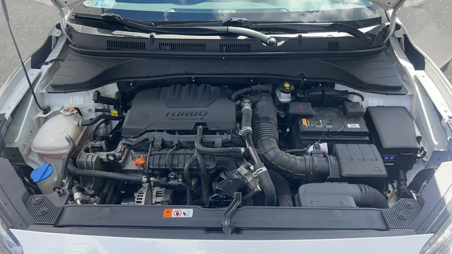 HYUNDAI Kona Kona 1.0 T-GDI Comfort DCT