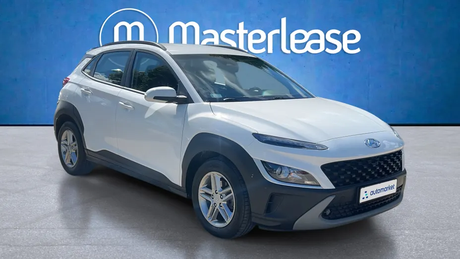 HYUNDAI Kona Kona 1.0 T-GDI Comfort DCT