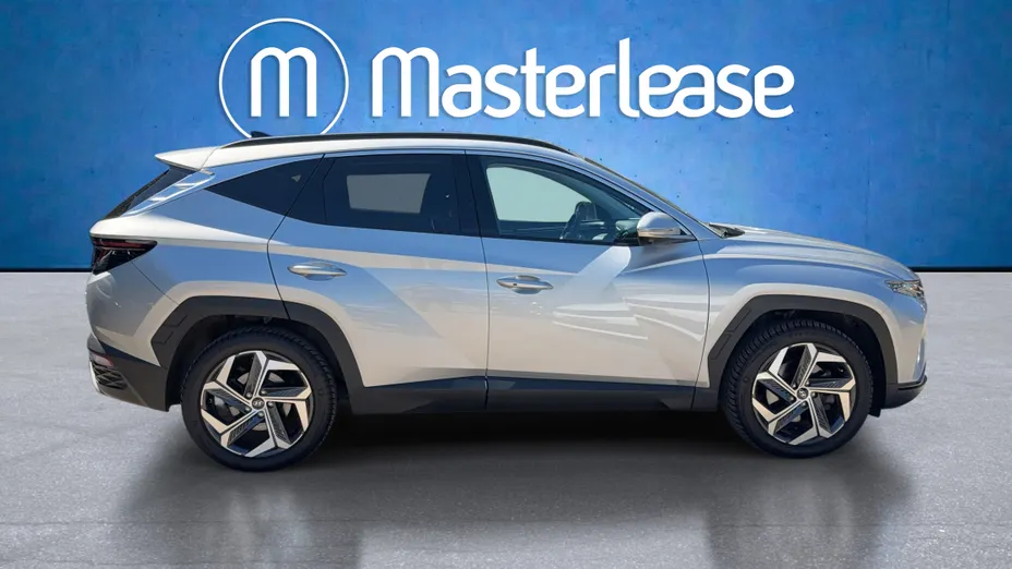 HYUNDAI Tucson Tucson 1.6 T-GDi HEV Platinum 4WD