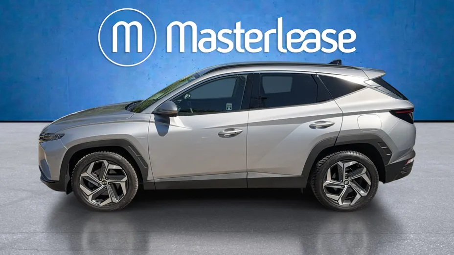 HYUNDAI Tucson Tucson 1.6 T-GDi HEV Platinum 4WD