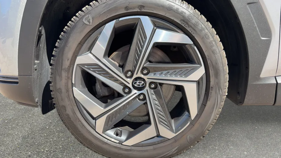 HYUNDAI Tucson Tucson 1.6 T-GDi HEV Platinum 4WD
