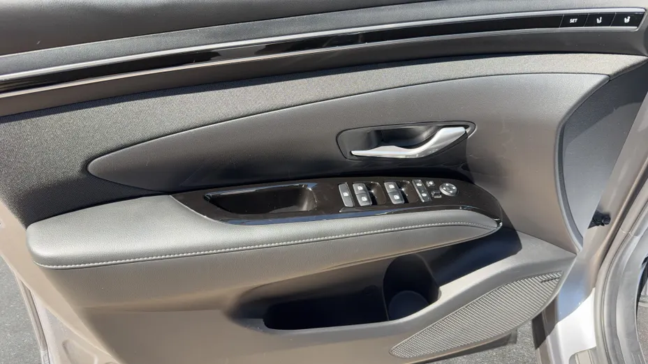 HYUNDAI Tucson Tucson 1.6 T-GDi HEV Platinum 4WD