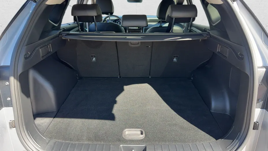 HYUNDAI Tucson Tucson 1.6 T-GDi HEV Platinum 4WD