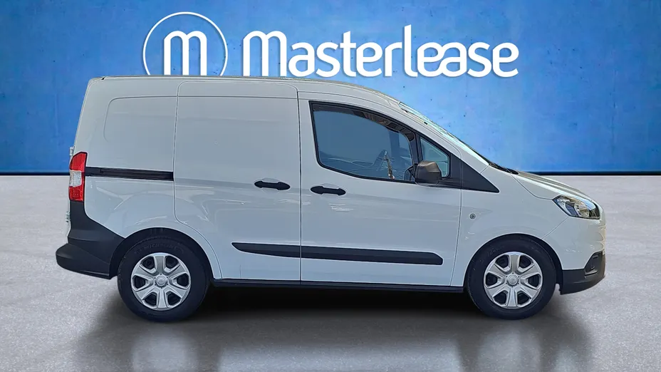 FORD Transit Courier Transit Courier 1.5 TDCi Trend
