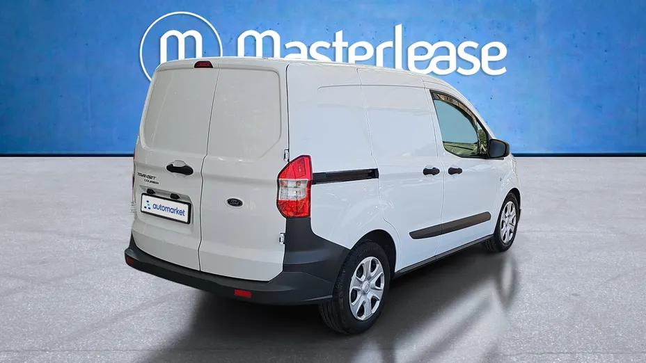 FORD Transit Courier Transit Courier 1.5 TDCi Trend