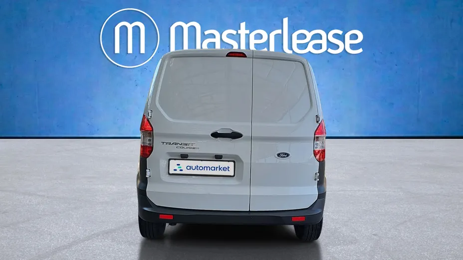 FORD Transit Courier Transit Courier 1.5 TDCi Trend