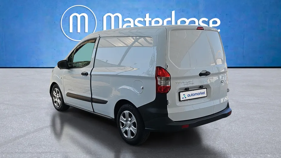 FORD Transit Courier Transit Courier 1.5 TDCi Trend