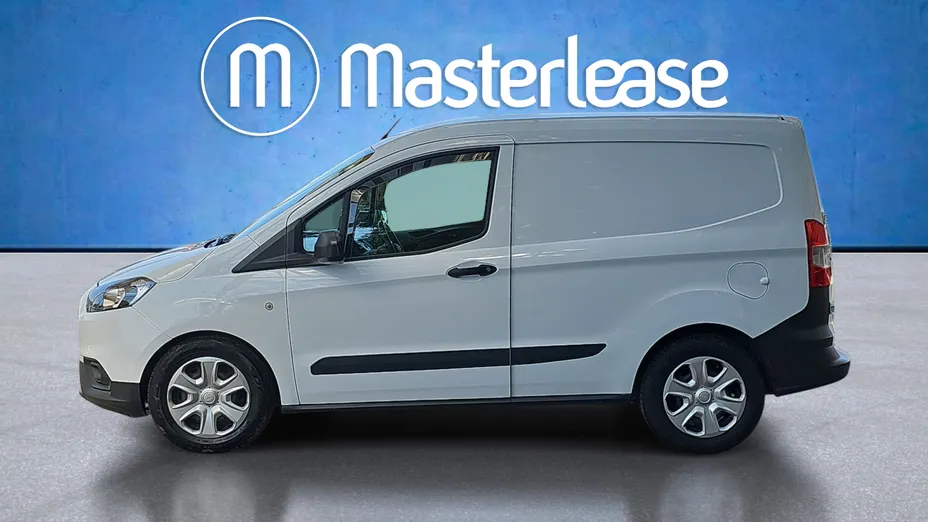 FORD Transit Courier Transit Courier 1.5 TDCi Trend