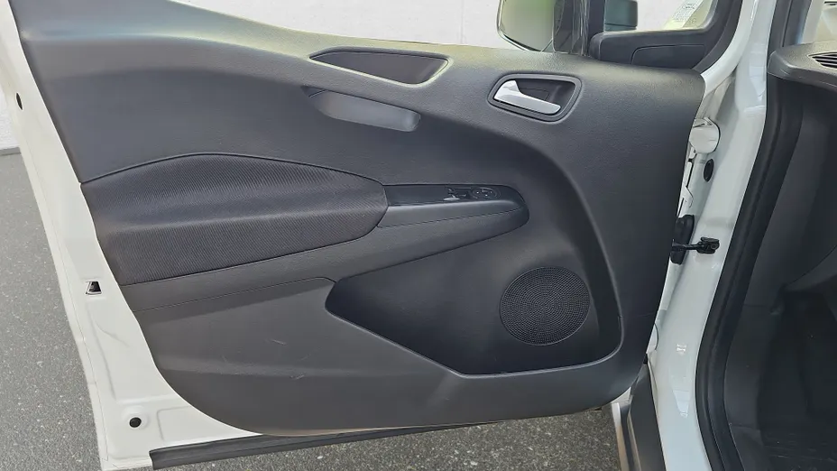 FORD Transit Courier Transit Courier 1.5 TDCi Trend
