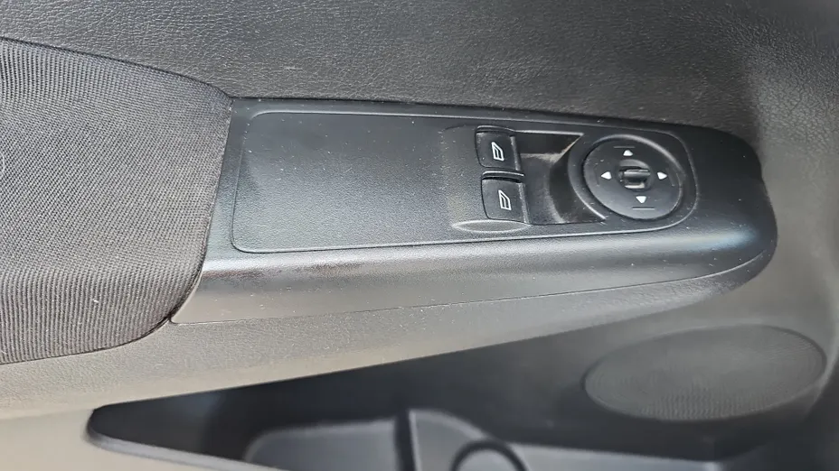 FORD Transit Courier Transit Courier 1.5 TDCi Trend