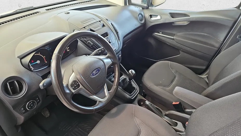 FORD Transit Courier Transit Courier 1.5 TDCi Trend