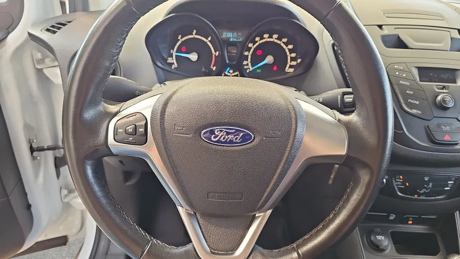 FORD Transit Courier Transit Courier 1.5 TDCi Trend