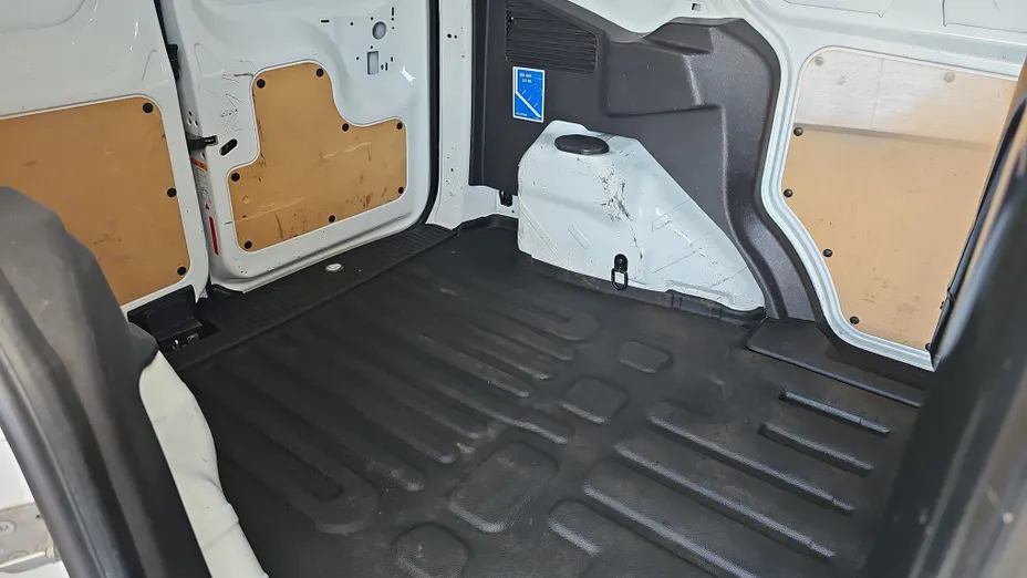 FORD Transit Courier Transit Courier 1.5 TDCi Trend