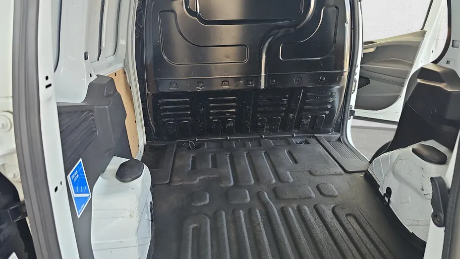 FORD Transit Courier Transit Courier 1.5 TDCi Trend
