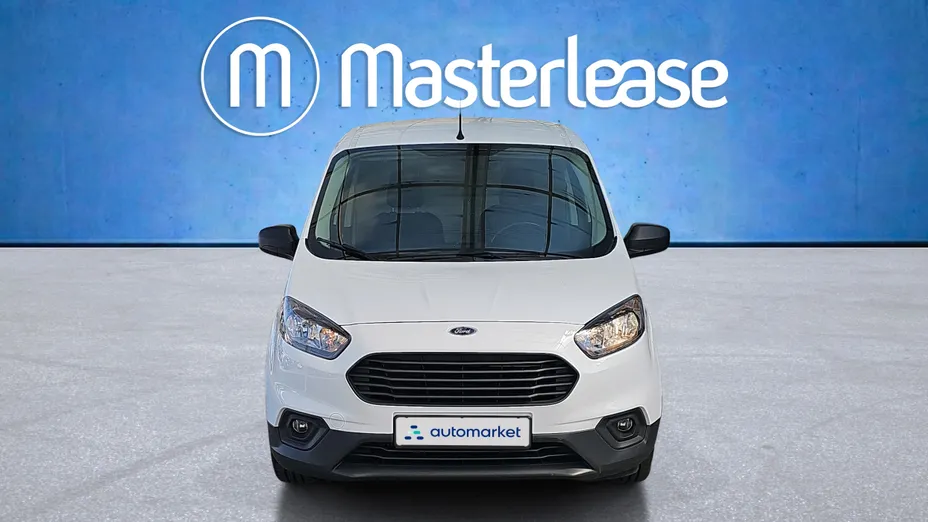 FORD Transit Courier Transit Courier 1.5 TDCi Trend