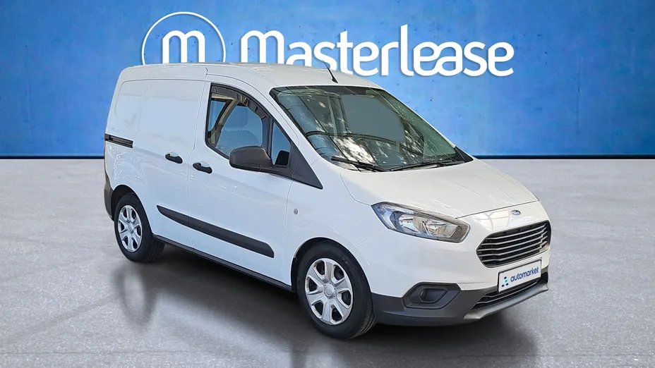 FORD Transit Courier Transit Courier 1.5 TDCi Trend