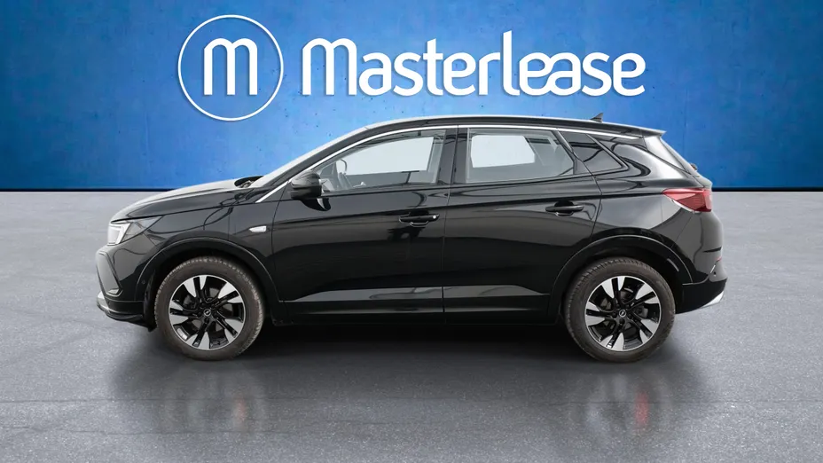 OPEL Grandland X Grandland 1.2 T Business Edition S&S aut