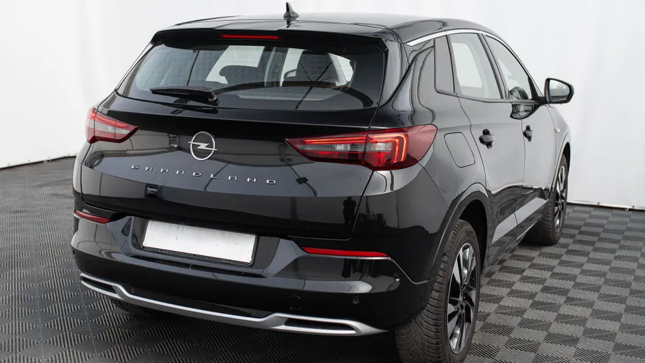 OPEL Grandland X Grandland 1.2 T Business Edition S&S aut