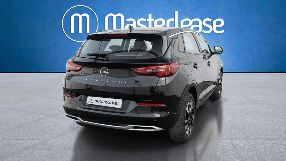 OPEL Grandland X Grandland 1.2 T Business Edition S&S aut