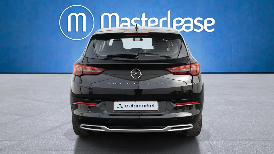 OPEL Grandland X Grandland 1.2 T Business Edition S&S aut