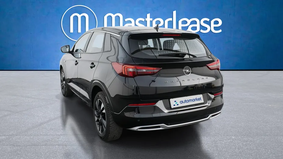 OPEL Grandland X Grandland 1.2 T Business Edition S&S aut