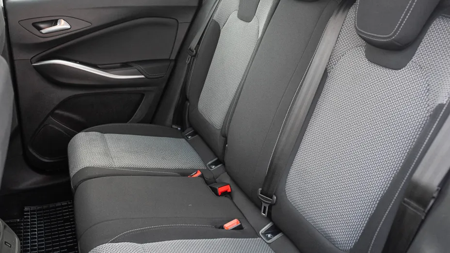 OPEL Grandland X Grandland 1.2 T Business Edition S&S aut